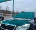 Чорний Шкода Октавія, об'ємом двигуна 1.97 л та пробігом 303 тис. км за 8750 $, фото 1 на Automoto.ua