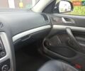 Чорний Шкода Октавія, об'ємом двигуна 1.8 л та пробігом 169 тис. км за 10300 $, фото 53 на Automoto.ua