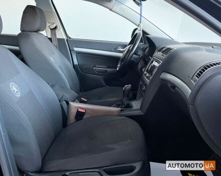 Черный Шкода Октавия, объемом двигателя 1.6 л и пробегом 289 тыс. км за 8700 $, фото 18 на Automoto.ua