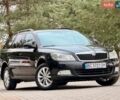 Чорний Шкода Октавія, об'ємом двигуна 1.8 л та пробігом 184 тис. км за 6950 $, фото 2 на Automoto.ua
