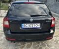 Чорний Шкода Октавія, об'ємом двигуна 1.8 л та пробігом 320 тис. км за 6512 $, фото 4 на Automoto.ua