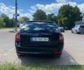 Черный Шкода Октавия, объемом двигателя 1.97 л и пробегом 320 тыс. км за 9200 $, фото 4 на Automoto.ua
