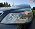 Черный Шкода Октавия, объемом двигателя 2 л и пробегом 176 тыс. км за 10650 $, фото 30 на Automoto.ua