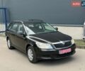 Черный Шкода Октавия, объемом двигателя 1.6 л и пробегом 198 тыс. км за 7999 $, фото 45 на Automoto.ua