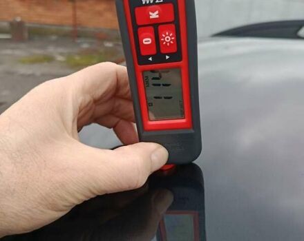 Чорний Шкода Октавія, об'ємом двигуна 1.97 л та пробігом 268 тис. км за 11800 $, фото 43 на Automoto.ua