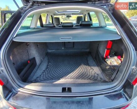 Черный Шкода Октавия, объемом двигателя 1.6 л и пробегом 252 тыс. км за 10999 $, фото 19 на Automoto.ua