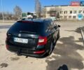 Чорний Шкода Октавія, об'ємом двигуна 1.6 л та пробігом 278 тис. км за 8800 $, фото 6 на Automoto.ua