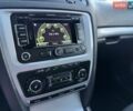 Черный Шкода Октавия, объемом двигателя 1.6 л и пробегом 205 тыс. км за 9849 $, фото 101 на Automoto.ua
