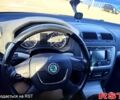 Черный Шкода Октавия, объемом двигателя 2 л и пробегом 228 тыс. км за 8500 $, фото 22 на Automoto.ua