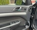 Черный Шкода Октавия, объемом двигателя 2 л и пробегом 230 тыс. км за 12500 $, фото 19 на Automoto.ua