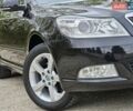 Чорний Шкода Октавія, об'ємом двигуна 1.6 л та пробігом 289 тис. км за 7400 $, фото 22 на Automoto.ua