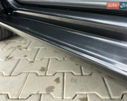 Черный Шкода Октавия, объемом двигателя 1.6 л и пробегом 238 тыс. км за 8100 $, фото 29 на Automoto.ua