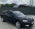 Черный Шкода Октавия, объемом двигателя 1.6 л и пробегом 297 тыс. км за 9699 $, фото 1 на Automoto.ua