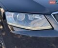 Черный Шкода Октавия, объемом двигателя 2 л и пробегом 237 тыс. км за 13490 $, фото 19 на Automoto.ua