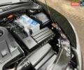 Черный Шкода Октавия, объемом двигателя 2 л и пробегом 230 тыс. км за 12500 $, фото 55 на Automoto.ua