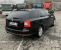 Чорний Шкода Октавія, об'ємом двигуна 1.6 л та пробігом 314 тис. км за 9300 $, фото 23 на Automoto.ua