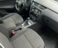 Черный Шкода Октавия, объемом двигателя 2 л и пробегом 227 тыс. км за 10900 $, фото 37 на Automoto.ua