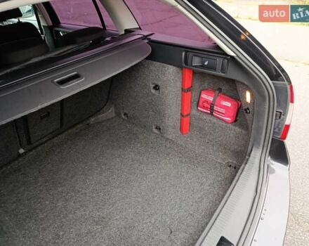 Чорний Шкода Октавія, об'ємом двигуна 1.97 л та пробігом 268 тис. км за 11800 $, фото 40 на Automoto.ua