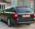Черный Шкода Октавия, объемом двигателя 1.4 л и пробегом 161 тыс. км за 9850 $, фото 5 на Automoto.ua