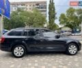 Черный Шкода Октавия, объемом двигателя 1.2 л и пробегом 292 тыс. км за 6999 $, фото 3 на Automoto.ua