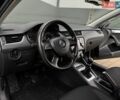 Чорний Шкода Октавія, об'ємом двигуна 1.6 л та пробігом 284 тис. км за 8000 $, фото 21 на Automoto.ua