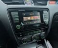Чорний Шкода Октавія, об'ємом двигуна 1.8 л та пробігом 231 тис. км за 9950 $, фото 77 на Automoto.ua