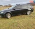 Черный Шкода Октавия, объемом двигателя 1.6 л и пробегом 240 тыс. км за 8500 $, фото 3 на Automoto.ua