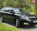 Черный Шкода Октавия, объемом двигателя 1.4 л и пробегом 144 тыс. км за 7800 $, фото 9 на Automoto.ua