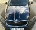 Черный Шкода Октавия, объемом двигателя 1.97 л и пробегом 213 тыс. км за 13555 $, фото 14 на Automoto.ua