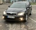 Чорний Шкода Октавія, об'ємом двигуна 1.6 л та пробігом 314 тис. км за 9300 $, фото 18 на Automoto.ua