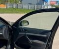 Черный Шкода Октавия, объемом двигателя 2 л и пробегом 346 тыс. км за 7200 $, фото 13 на Automoto.ua