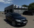 Чорний Шкода Октавія, об'ємом двигуна 2 л та пробігом 330 тис. км за 9800 $, фото 4 на Automoto.ua