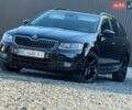Черный Шкода Октавия, объемом двигателя 2 л и пробегом 237 тыс. км за 13490 $, фото 2 на Automoto.ua