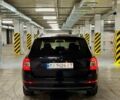 Чорний Шкода Октавія, об'ємом двигуна 1.6 л та пробігом 294 тис. км за 9500 $, фото 4 на Automoto.ua