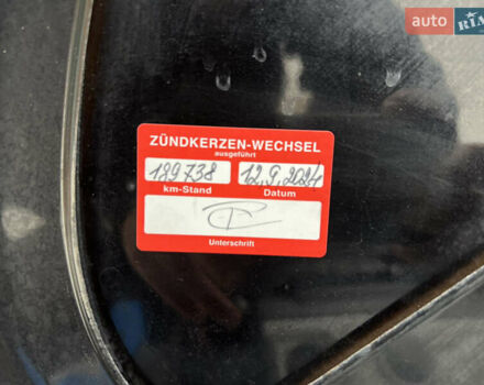 Чорний Шкода Октавія, об'ємом двигуна 1.8 л та пробігом 195 тис. км за 8900 $, фото 62 на Automoto.ua