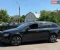 Черный Шкода Октавия, объемом двигателя 1.6 л и пробегом 351 тыс. км за 8000 $, фото 4 на Automoto.ua