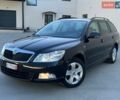 Чорний Шкода Октавія, об'ємом двигуна 2 л та пробігом 141 тис. км за 13200 $, фото 14 на Automoto.ua