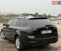 Черный Шкода Октавия, объемом двигателя 1.97 л и пробегом 260 тыс. км за 14500 $, фото 9 на Automoto.ua
