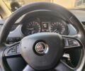 Черный Шкода Октавия, объемом двигателя 1.97 л и пробегом 355 тыс. км за 12000 $, фото 5 на Automoto.ua