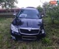 Чорний Шкода Октавія, об'ємом двигуна 1.6 л та пробігом 270 тис. км за 4300 $, фото 5 на Automoto.ua
