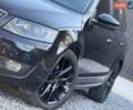 Черный Шкода Октавия, объемом двигателя 2 л и пробегом 237 тыс. км за 13490 $, фото 4 на Automoto.ua