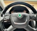 Черный Шкода Октавия, объемом двигателя 1.6 л и пробегом 186 тыс. км за 10249 $, фото 42 на Automoto.ua