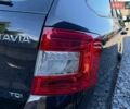 Чорний Шкода Октавія, об'ємом двигуна 1.6 л та пробігом 280 тис. км за 10600 $, фото 32 на Automoto.ua