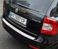 Чорний Шкода Октавія, об'ємом двигуна 1.6 л та пробігом 270 тис. км за 8700 $, фото 1 на Automoto.ua