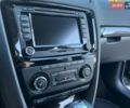 Чорний Шкода Октавія, об'ємом двигуна 2 л та пробігом 141 тис. км за 13200 $, фото 99 на Automoto.ua