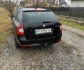Чорний Шкода Октавія, об'ємом двигуна 1.6 л та пробігом 200 тис. км за 3497 $, фото 11 на Automoto.ua