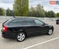 Черный Шкода Октавия, объемом двигателя 1.6 л и пробегом 220 тыс. км за 11600 $, фото 13 на Automoto.ua