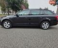Чорний Шкода Октавія, об'ємом двигуна 1.6 л та пробігом 284 тис. км за 9300 $, фото 7 на Automoto.ua