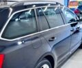 Черный Шкода Октавия, объемом двигателя 1.8 л и пробегом 235 тыс. км за 11500 $, фото 30 на Automoto.ua