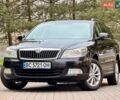 Чорний Шкода Октавія, об'ємом двигуна 1.8 л та пробігом 184 тис. км за 6950 $, фото 10 на Automoto.ua